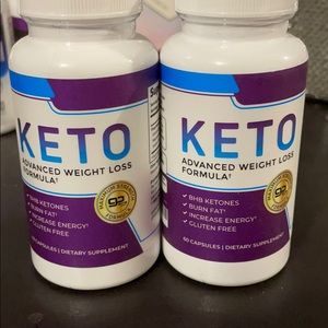 Keto